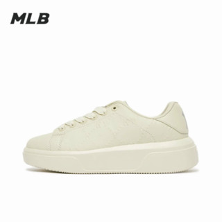 ของแท้100% MLBรองเท้าผ้าใบ Unisex men and women casual shoes