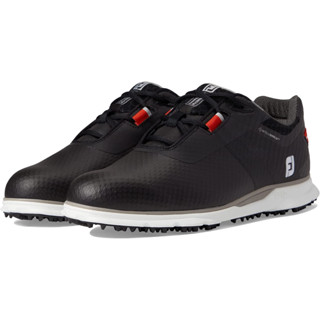 Footjoy Pro SL Extra Wide BOA Men Spikeless Golf Shoes รองเท้ากอล์ฟแบรนด์แท้พร้อมส่ง