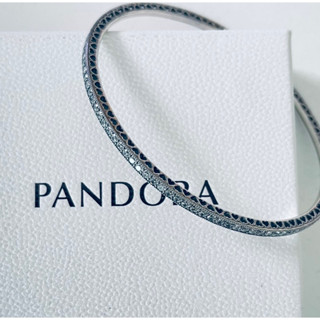 Pandora แท้💯% กำไลมือ Like new sz.20