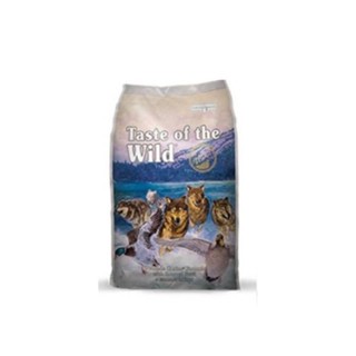 Taste of the Wild สุนัข 1 แถม 1 / 680g.