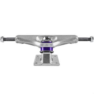 Venture V-Lights All Polished Skateboard Truck Hight (2 ชิ้น)