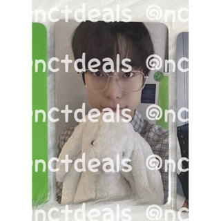 พร้อมส่ง‼️ การ์ดโดยอง NCT127 NCT2021