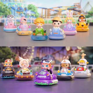 [แยกตัว] พร้อมส่ง✨ Pop mart Bumper Car