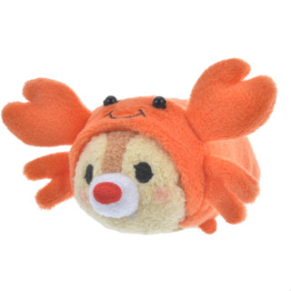 [ส่งตรงจากญี่ปุ่น] Disney Dale Hokkaido Tsum Tsum Disney Store Japan ครบรอบ 30 ปี ญี่ปุ่น ใหม่