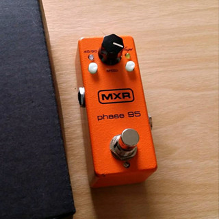 MXR M290 Phase 95 Mini สินค้ามือสอง สภาพ 90% ใช้งานปกติ มีกล่อง