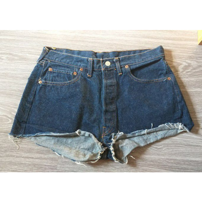 Levi's Vintage 501 Big E ริมแดง เอว33(ป้ายเอว35)