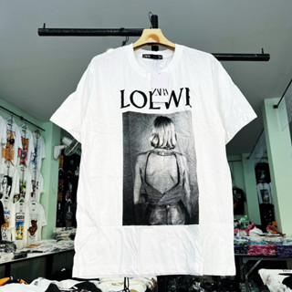 เสื้อโอเวอร์ไซส์ LOLWI