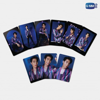 FORCE | SHINING SERIES EXCLUSIVE PHOTOCARD SET