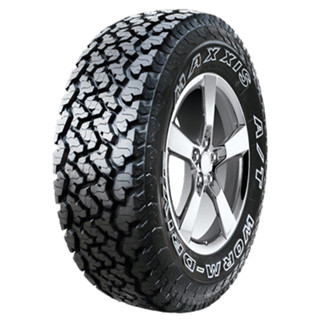 MAXXIS (แม็กซิส) ยางรถยนต์ รุ่น AT 980 ขนาด 235/75 R15 จำนวน 1 เส้น (กรุณาเช็คสินค้าก่อนทำการสั่งซื้อ)