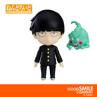 พร้อมส่ง+โค้ดส่วนลด Nendoroid 1913 Shigeo Kageyama: Mob Psycho 100 III (ลิขสิทธิ์แท้)
