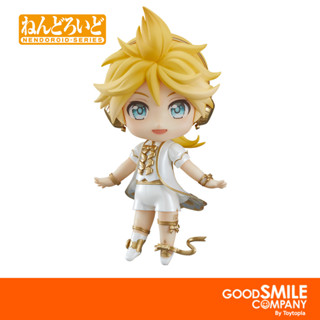 Good Smile Company Nendoroid 1920 Kagamine Len: Symphony 2022 Ver.: Character Vocal Series 02