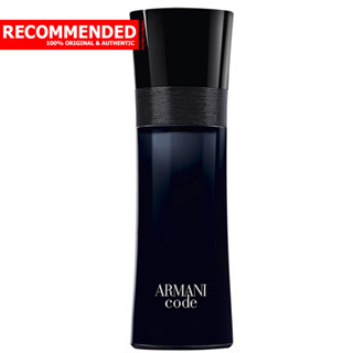 Giorgio Armani Armani Code Eau de Toilette 75 ml. (เทสเตอร์ : Tester)