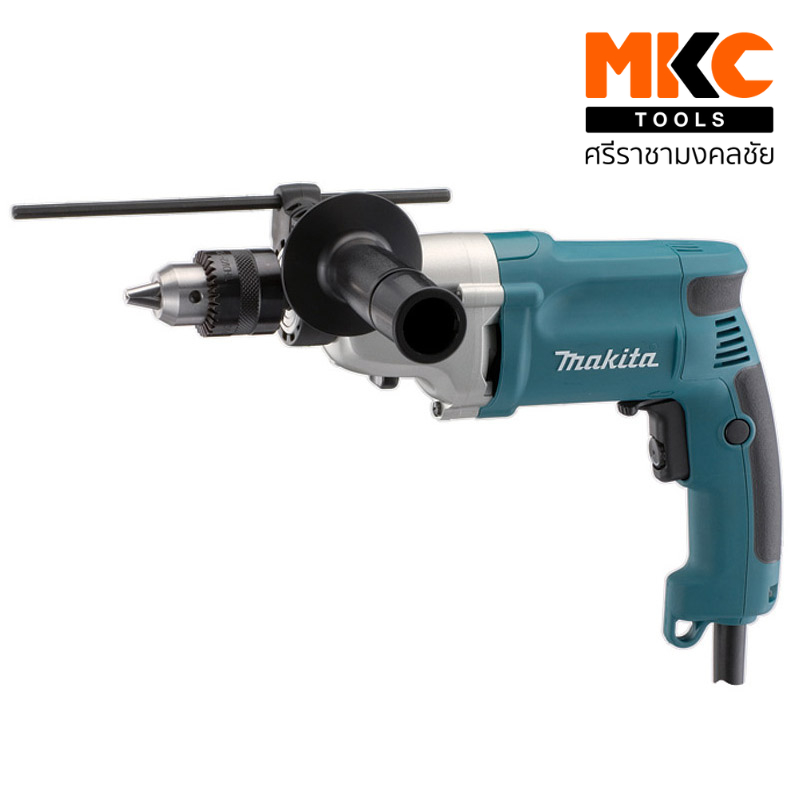 MAKITA สว่านไฟฟ้า 13มม. 720W DP4010