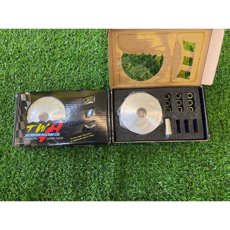 (พร้อมจัดส่ง)ชามใสTwh