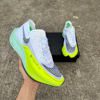 Nike Zoom Vaporfly Next % (size36-45) White