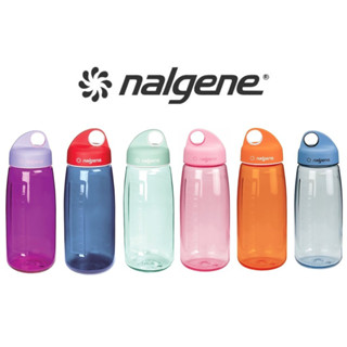 (ของแท้ 100%) กระบอกน้ำ Nalgene (MADE IN USA) 750 ml