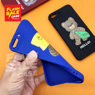 Oppo A5/A9 2020 A16 A16K A17 A31 2020 A54 4G A74 5G F5 F7 F9 เคสมือถือนิ่ม TPU กันเลนส์กล้องนูนลายการ์ตูนเคสซิลิโคน