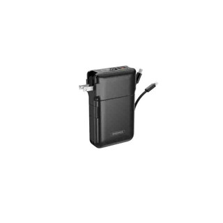 REMAX Power Bank 20000mAh (REW2019PD-BLK)