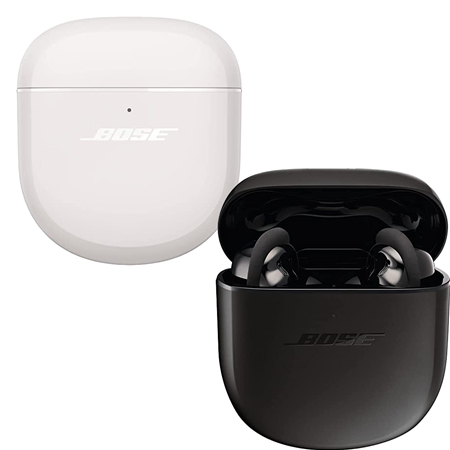 Bose QuietComfort Earbuds II Noise-Canceling True Wireless Earbuds (Stock in TH)