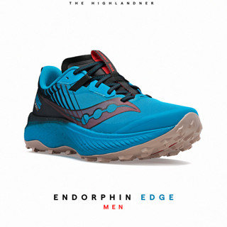 SAUCONY ENDORPHIN EDGE MEN | รองเท้าวิ่งผู้ชาย