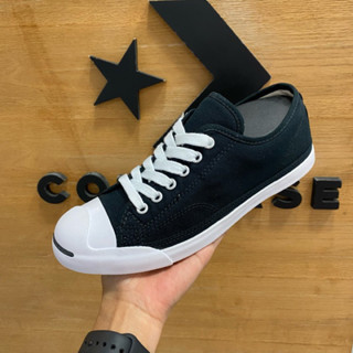 Converse jack  คอนเวิร์สหัวแจ็ค💯%