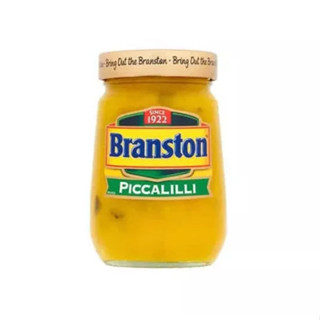 Piccalilli 360g - Branston