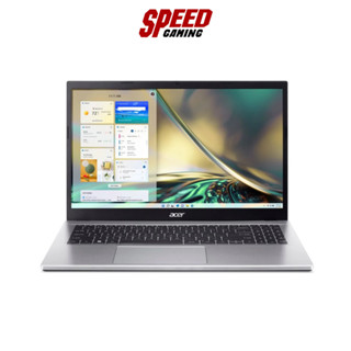 ACER Notebook Aspire 3 A315-59-33NG (Pure Silver) By Speed Gaming