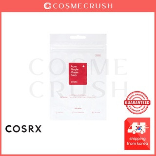 ★HOT SALES★ COSRX ACNE PIMPLE MASTER PATCH