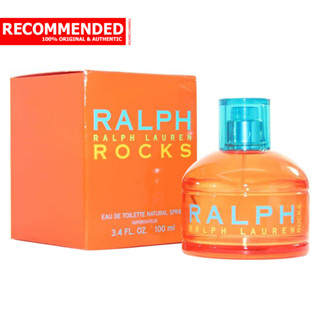 Ralph Lauren Ralph Rocks EDT 100 ml.