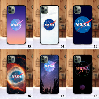 HUAWEI P8/Lite P20 Lite/Pro P30 Lite/Pro เคส NASA