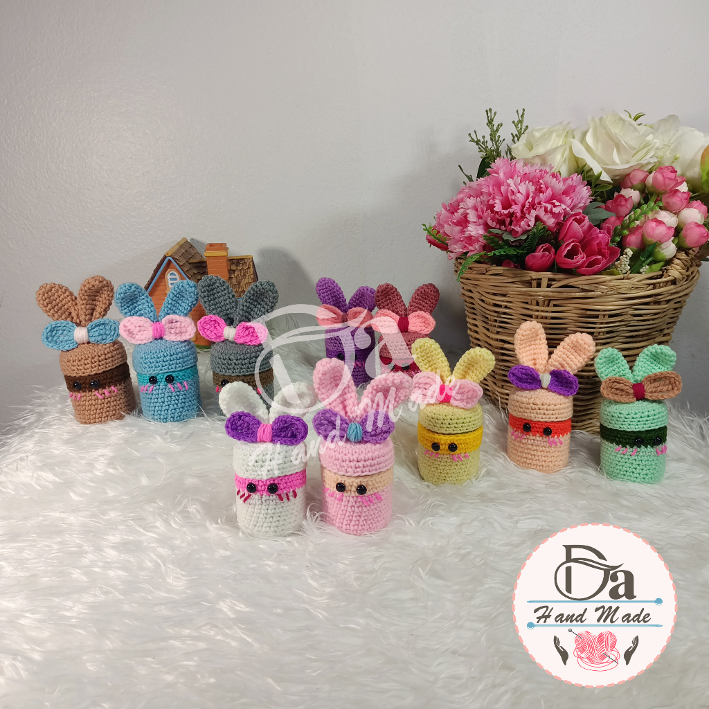 Da00026 เคสยาดม พร้อมส่ง ยาดมตราหงษไทย ใส่ยาดมสมุนไพรขนาด 40 กรัม ยาดมสมุนไพร งานฝีมือ ทำมือ 100% **เฉพาะเคส ไม่รวมยาดม ราคา ถูกที่สุด ดีลบีเคเค แกลเลอรีภาพที่ 2