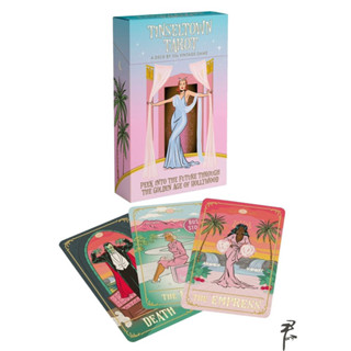 [Pre-Order] Tinselftown Tarot