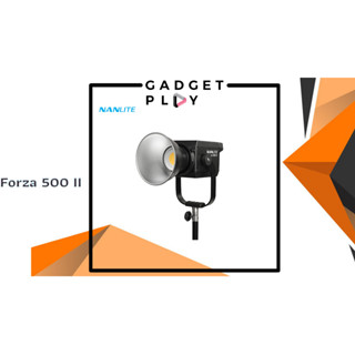 [กรุงเทพฯ ด่วน 1 ชั่วโมง] ส่งของได้ ปลายเดือน Forza 500 II LED Daylight Spot  Light/Forza 500B II LED Daylight Spot  Lig