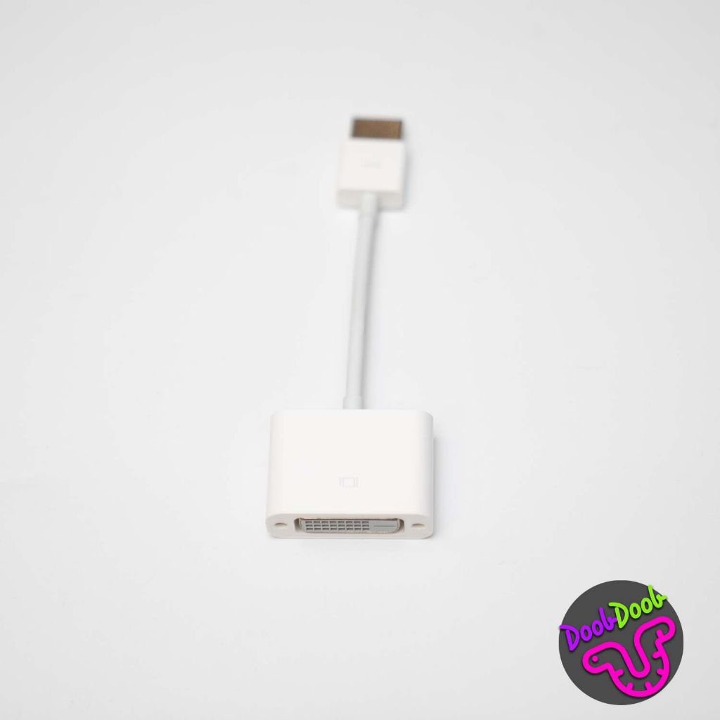 สายแปลง HDMI to DVI Adapter