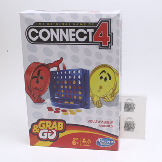 hasbro connect 4 ของแท้ มือ1 พร้อมส่ง 200922