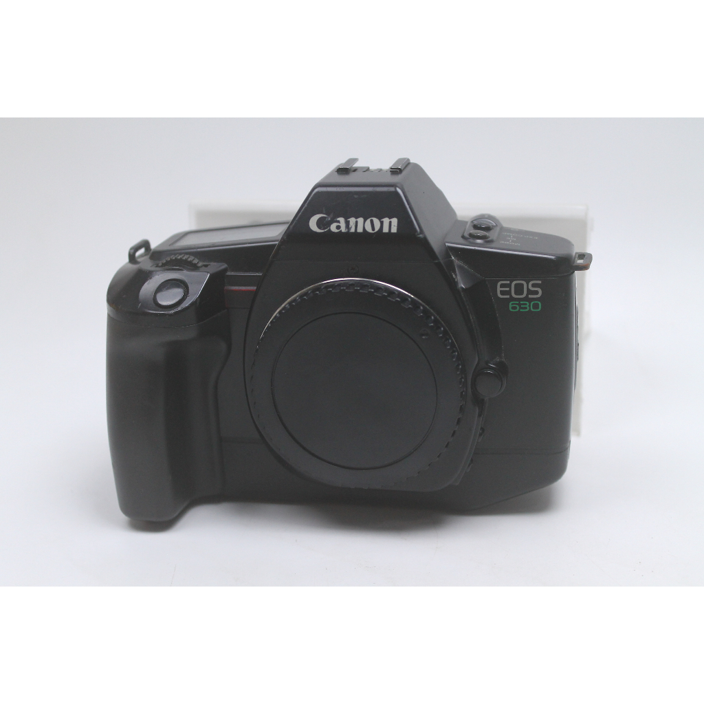 กล้องฟิล์ม canon eos630 มือสอง 50123