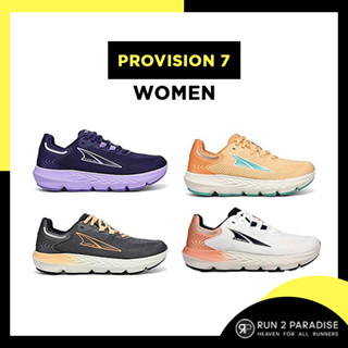 Altra Provision7 - Women - รองเท้าวิ่งผู้หญิง