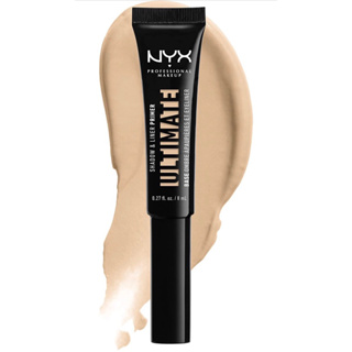 🇺🇸พร้อมส่ง🇺🇸NYX PROFESSIONAL MAKEUP Ultimate Shadow &amp; Liner Primer