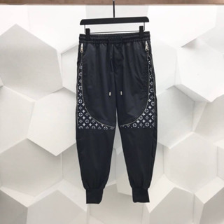 NEW LOUIS VUITTON PANTS (ใส่ได้ทั้งผู้หญิงผู้ชายนะจ้า)