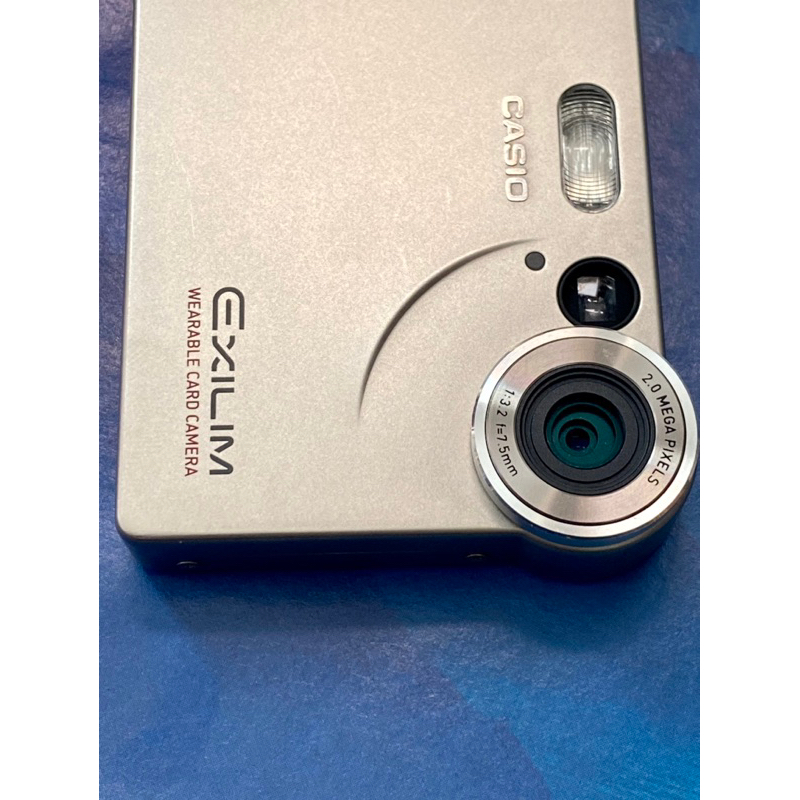 Casio Exilim EX-S2 มาอีกแล้วครับ กล้องคุณภาพ บอดี้สวย‼️ #8