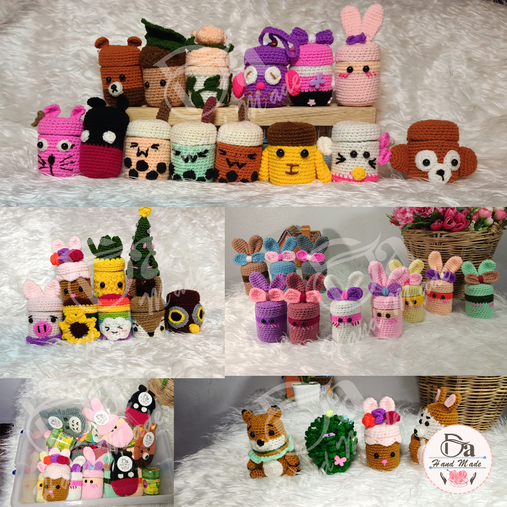 Da00026 เคสยาดม พร้อมส่ง ยาดมตราหงษไทย ใส่ยาดมสมุนไพรขนาด 40 กรัม ยาดมสมุนไพร งานฝีมือ ทำมือ 100% **เฉพาะเคส ไม่รวมยาดม ราคา ถูกที่สุด ดีลบีเคเค รูปภาพหลัก