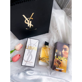 น้ำหอม YSL Libre เกรดสิงคโป หอมทน