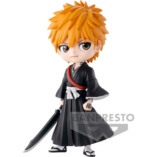 พร้อมส่ง : BLEACH Q POSKET ICHIGO KUROSAKI THOUSAND YEAR BLOOD WAR VER  VER A