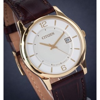 Citizen นาฬิกาข้อมือ รุ่น BD0022-08A