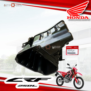 เรือนไส้กรองอากาศ หม้อกรองอากาศ Honda CRF250L,M Rally แท้ ของใหม่