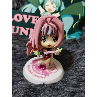 🎸 Ichiban Kuji Kyun Chara World Macross 30th ANNIVERSARY First Attack! ☆ (Mylene Minmay) น่ารักมากๆ 🎸