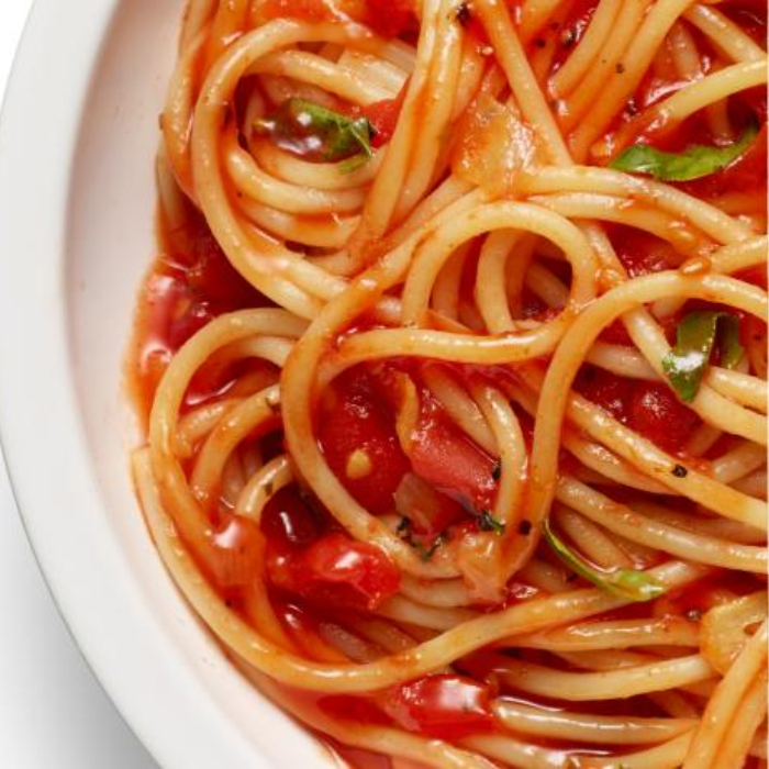 วัตตี้ สปาเก็ตตี้ในซอสมะเขือเทศ 420 กรัม - Spaghetti in Tomato Sauce 420g Wattie's brand - รูปที่ 2