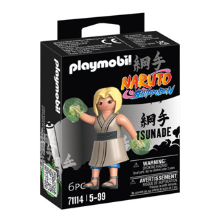 Playmobil 71114 Tsunade ซึนาเดะ