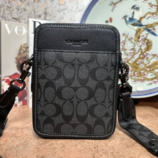 COACH CC009 SULLIVAN CROSSBODY