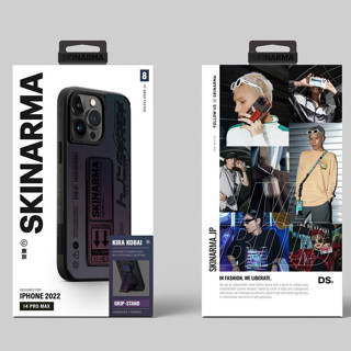 SKINARMA KIRA KOBAI เคส IPHONE 14 / 14 PRO/ 14  PRO MAX